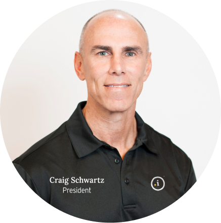 Craig Schwartz President