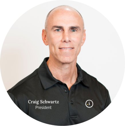 Craig Schwartz President